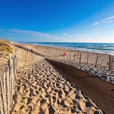 La Petite Landaise Villa Sanguinet Kültér fotó