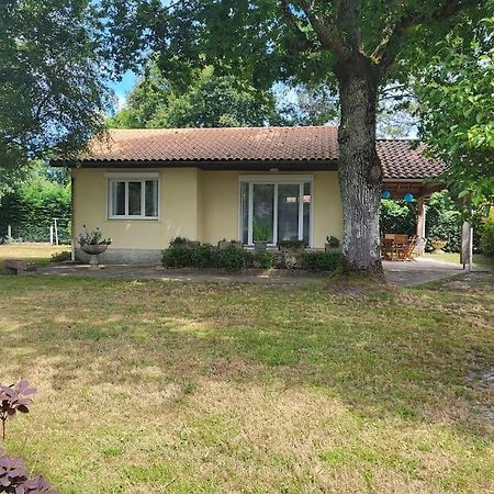La Petite Landaise Villa Sanguinet Kültér fotó