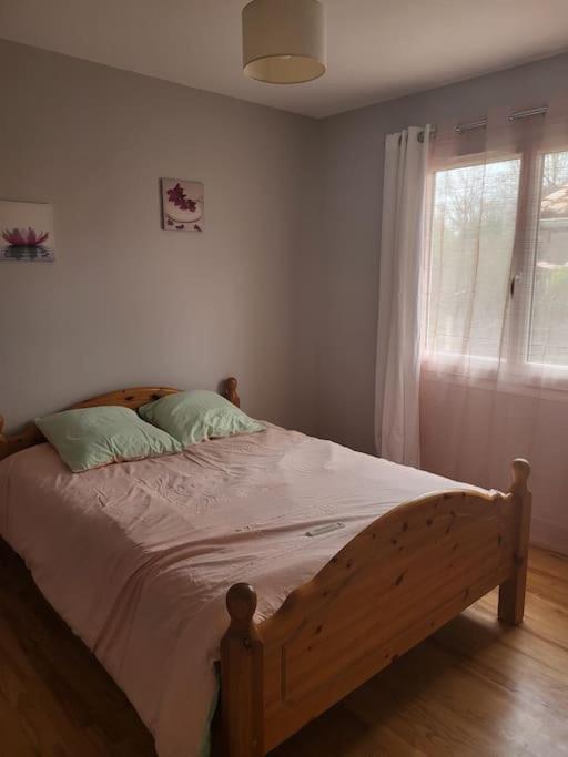 La Petite Landaise Villa Sanguinet Kültér fotó