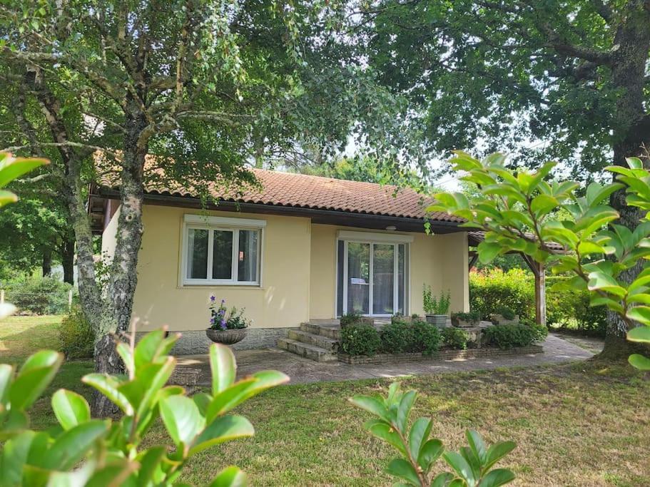 La Petite Landaise Villa Sanguinet Kültér fotó