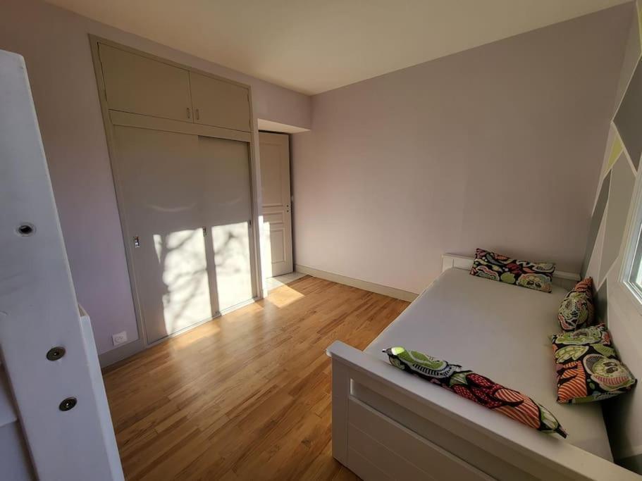La Petite Landaise Villa Sanguinet Kültér fotó