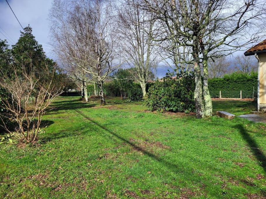 La Petite Landaise Villa Sanguinet Kültér fotó